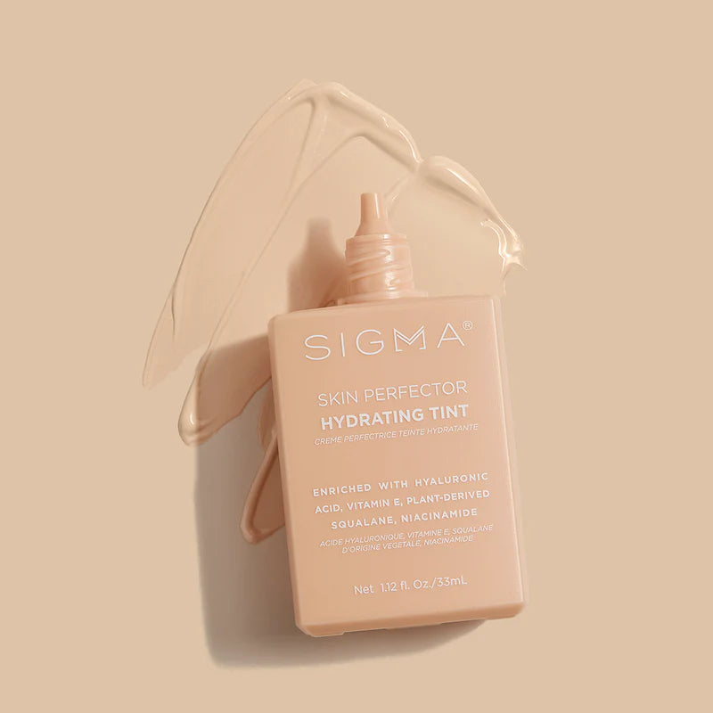 Sigma Skin Perfector Hydrating Tint (#1 Fair Ivory) - SAVE 15%*
