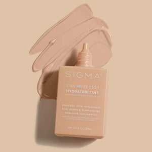 Sigma Skin Perfector Hydrating Tint (#2 Light Beige)