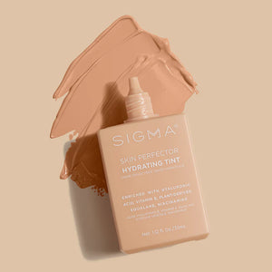 Sigma Skin Perfector Hydrating Tint (#3 Medium Golden)