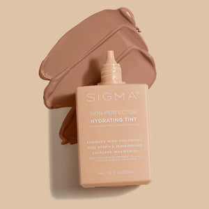 Sigma Skin Perfector Hydrating Tint (#4 Medium Beige)