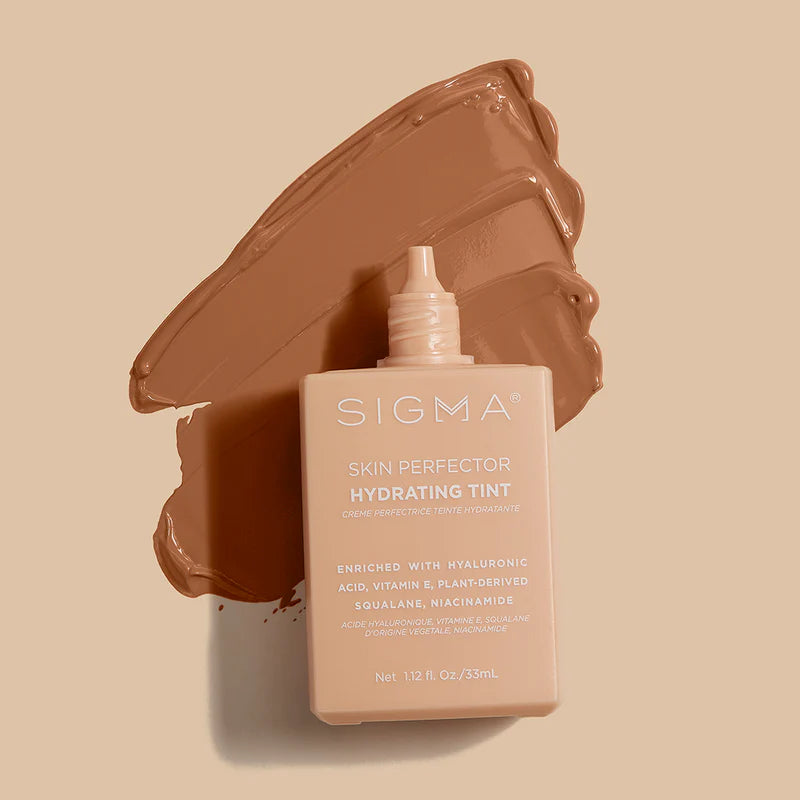 Sigma Skin Perfector Hydrating Tint (#5 Dark Golden) - SAVE 15%*