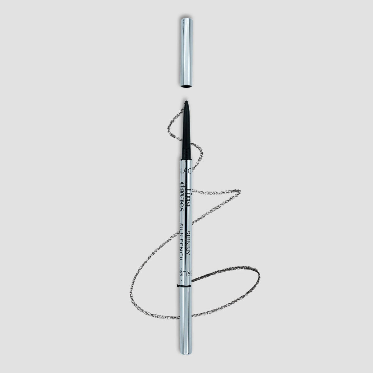 Tina Davies Skinny Silk Pencil Trio (Black) - SAVE 15%*