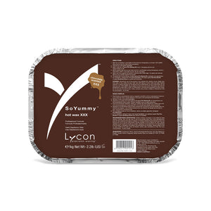 Lycon SoYummy Hot Wax (1 KG)