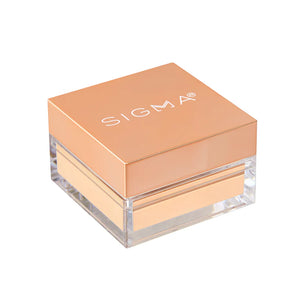 Sigma Soft Focus Setting Powder (Buttermilk)