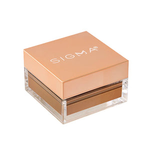 Sigma Soft Focus Setting Powder (Cinnamon)*