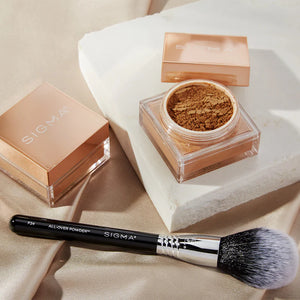 Sigma Soft Focus Setting Powder (Cinnamon)*