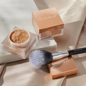 Sigma Soft Focus Setting Powder (Honey)