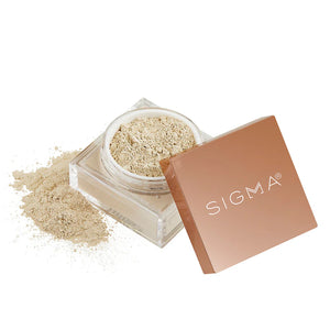 Sigma Soft Focus Setting Powder (Vanilla Bean)