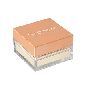 Sigma Soft Focus Setting Powder (Vanilla Bean)