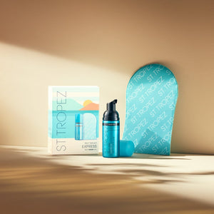 St. Tropez Self Tan Express Mini Kit