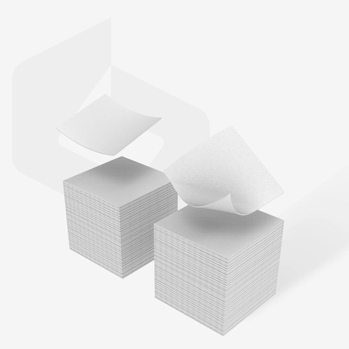 *NEW* STALEKS Lint-Free Dense Wipes - Smart (700 pcs)