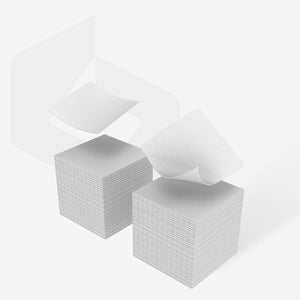 *NEW* STALEKS Lint-Free Dense Wipes - Smart (700 pcs)