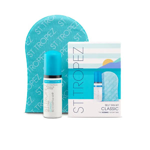 St. Tropez Self Tan Classic Mini Kit