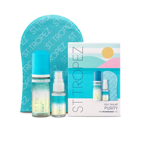 St. Tropez Self Tan Purity Mini Kit