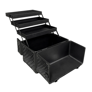 BD Pro Standard Hard Case - Diamond Pattern (Black) - SAVE 20%*