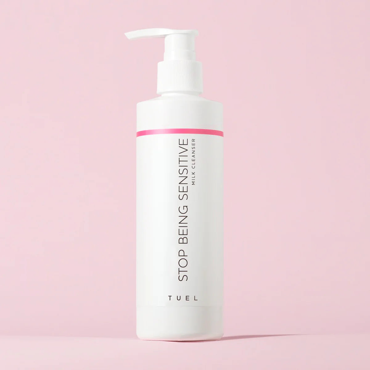 TUEL Stop Being Sensitive Milk Cleanser PRO (8 oz)