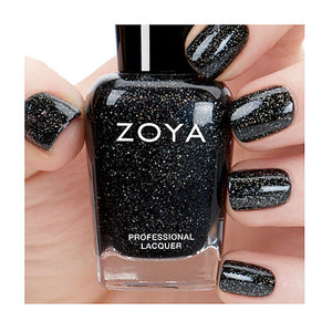 Zoya Nail Polish 0.5 oz (Storm)