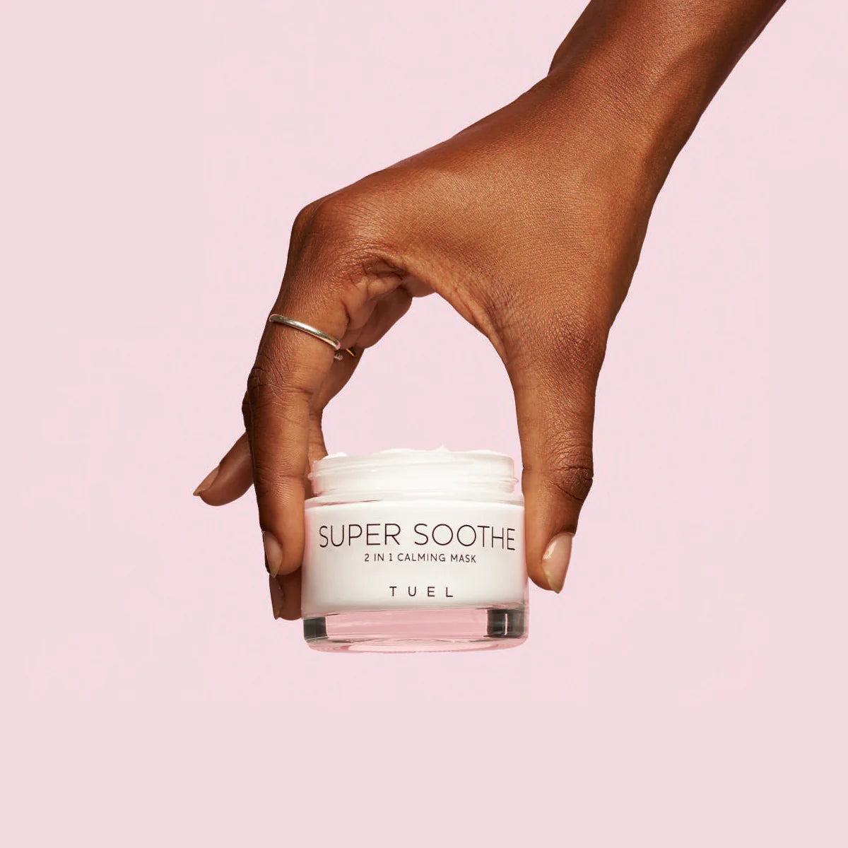 TUEL Super Soothe 2 in 1 Calming Mask (2 oz)