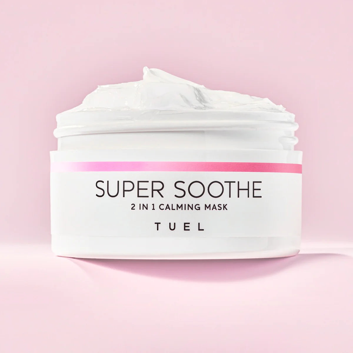 TUEL Super Soothe 2 in 1 Calming Mask PRO (8 oz)