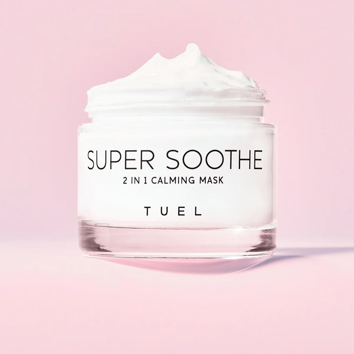 TUEL Super Soothe 2 in 1 Calming Mask (2 oz)