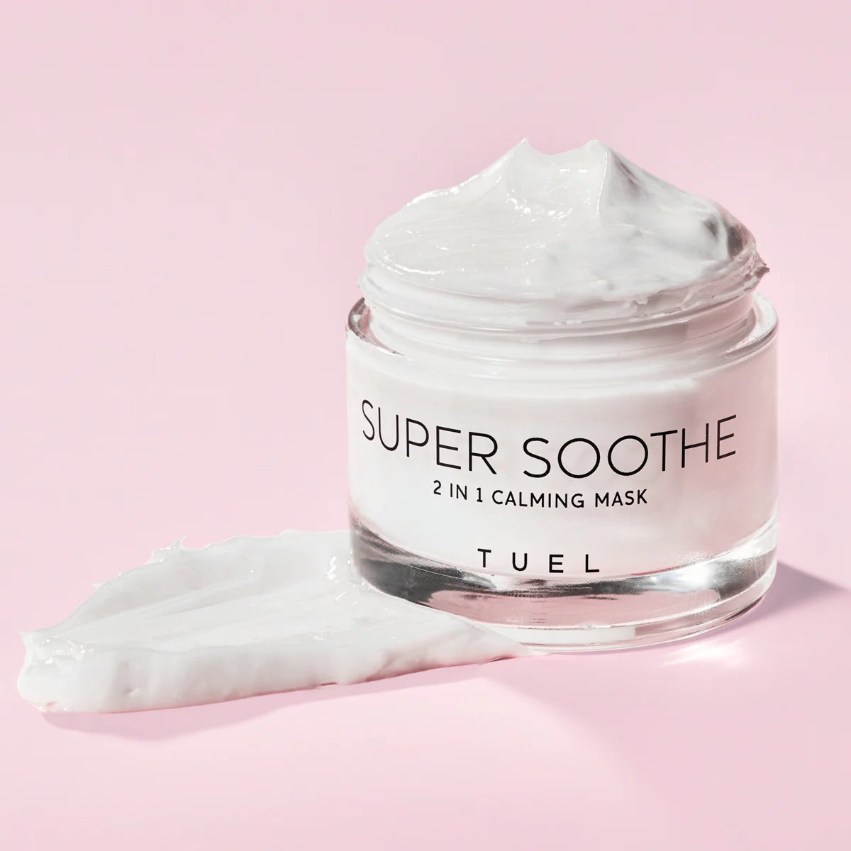 TUEL Super Soothe 2 in 1 Calming Mask (2 oz)
