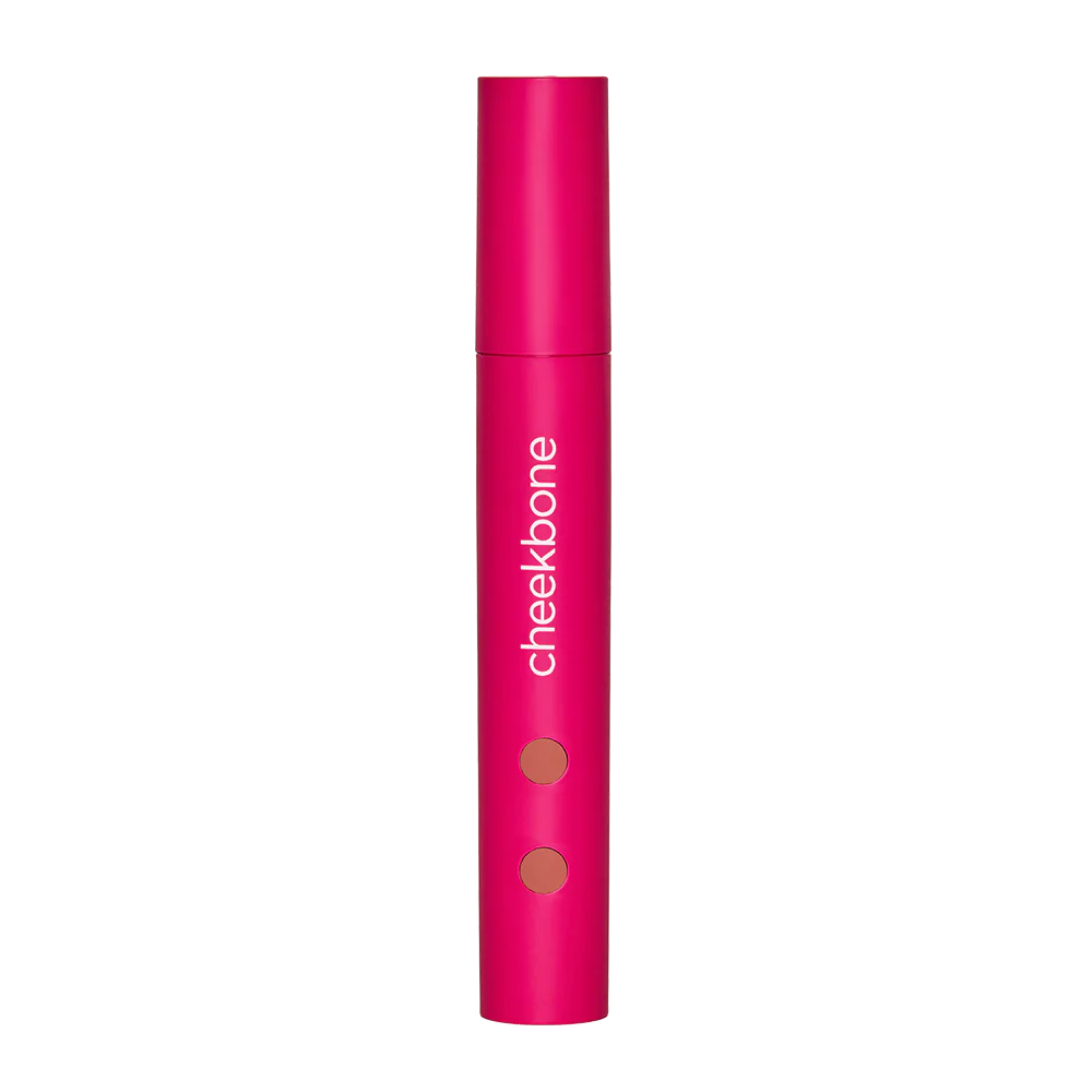 Cheekbone Harmony Lipgloss (Sweetgrass)