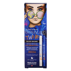 RefectoCil Two Go Tinting Pen (Black Brown)