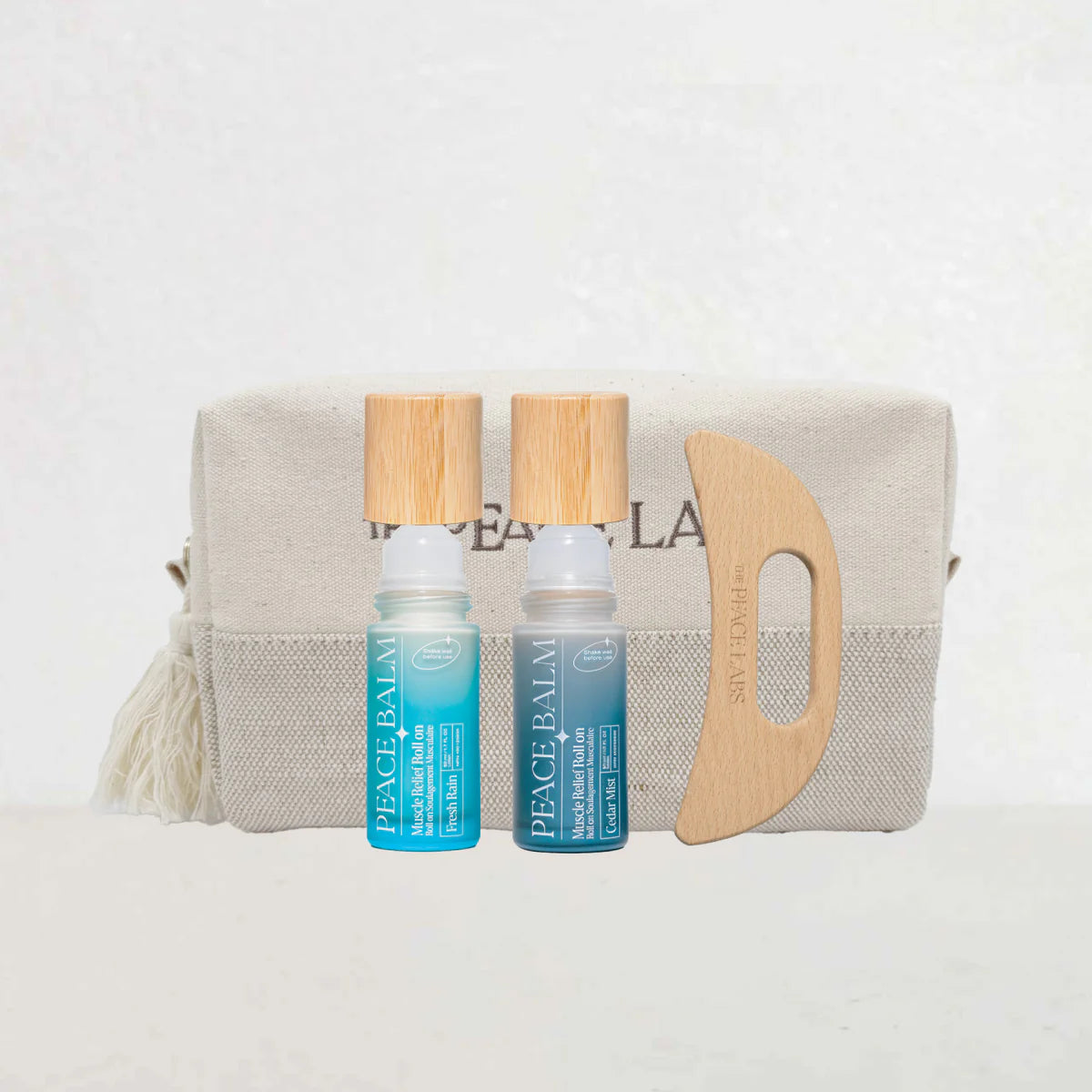 The Peace Labs Earth Bundle