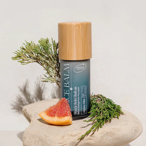 The Peace Labs Peace Balm Roll-On 50 ml (Cedar Mist)