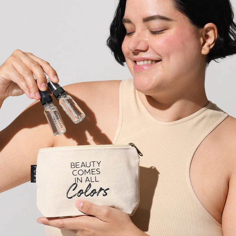 TUEL Mini Besties Kit