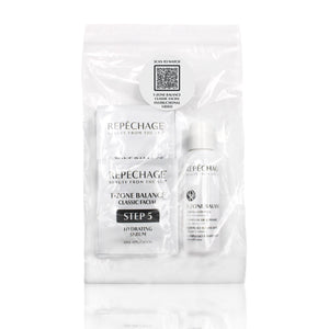 Repêchage T-Zone Balance Professional Facial Treatment (Single)
