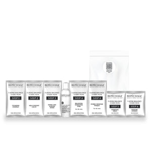 Repêchage T-Zone Balance Professional Facial Treatment (Single)