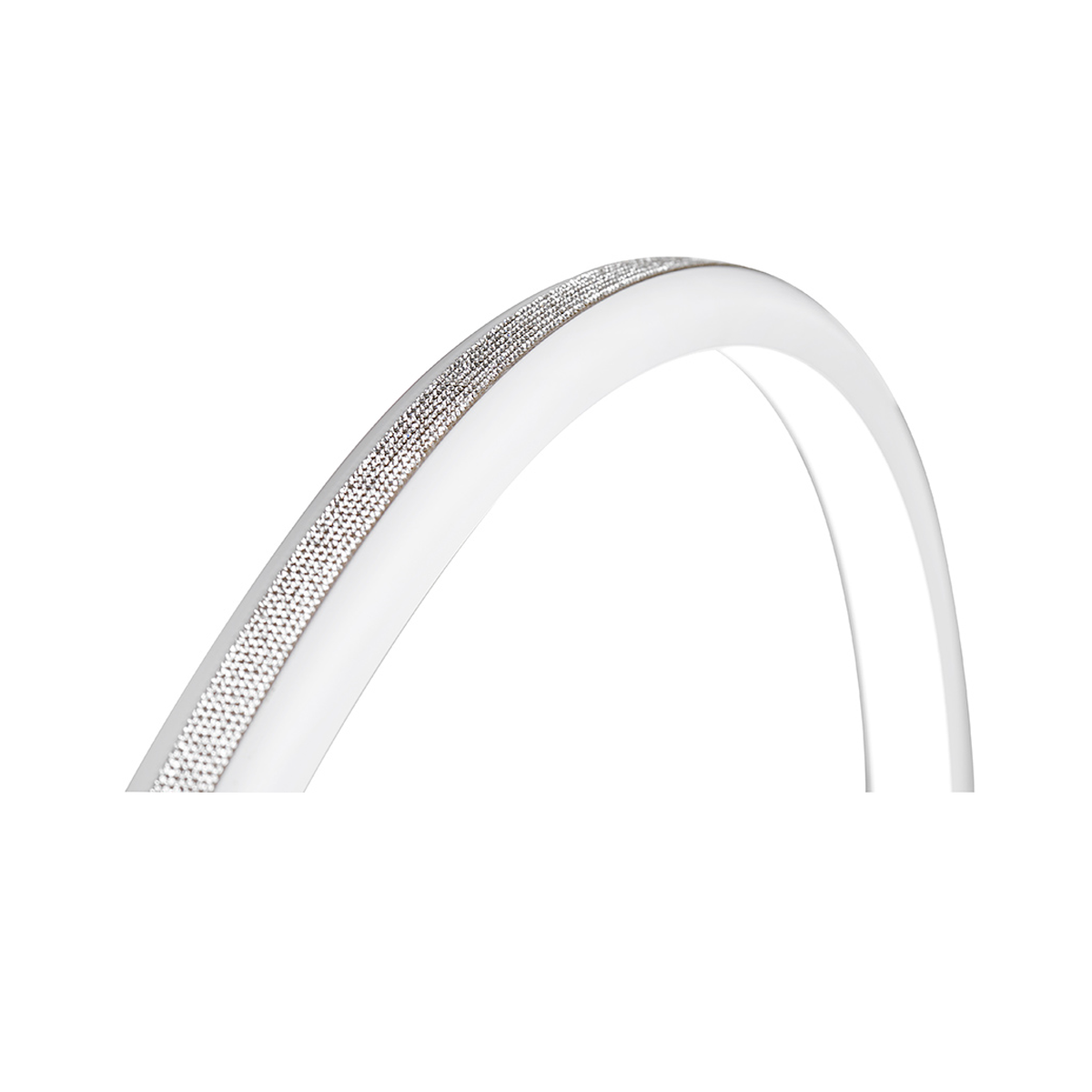 GD Tabletop Moon Light w/ Crystals (White) - SAVE 30%*