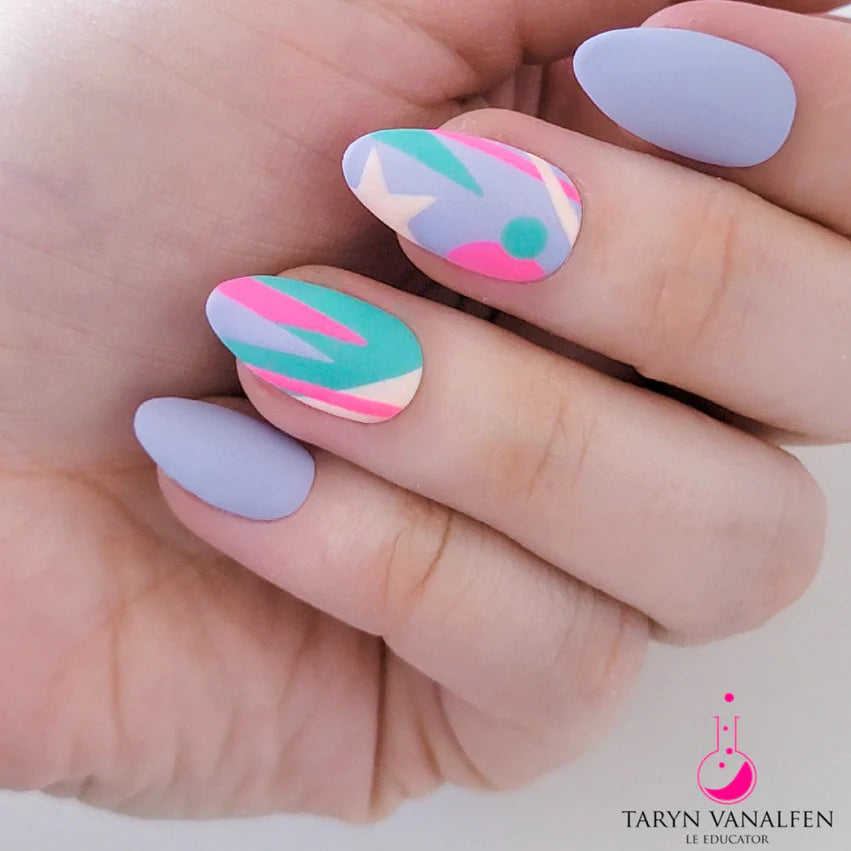 Light Elegance ButterCream Color Gel 5 ml (Twilight Date Night) - SAVE 70%*