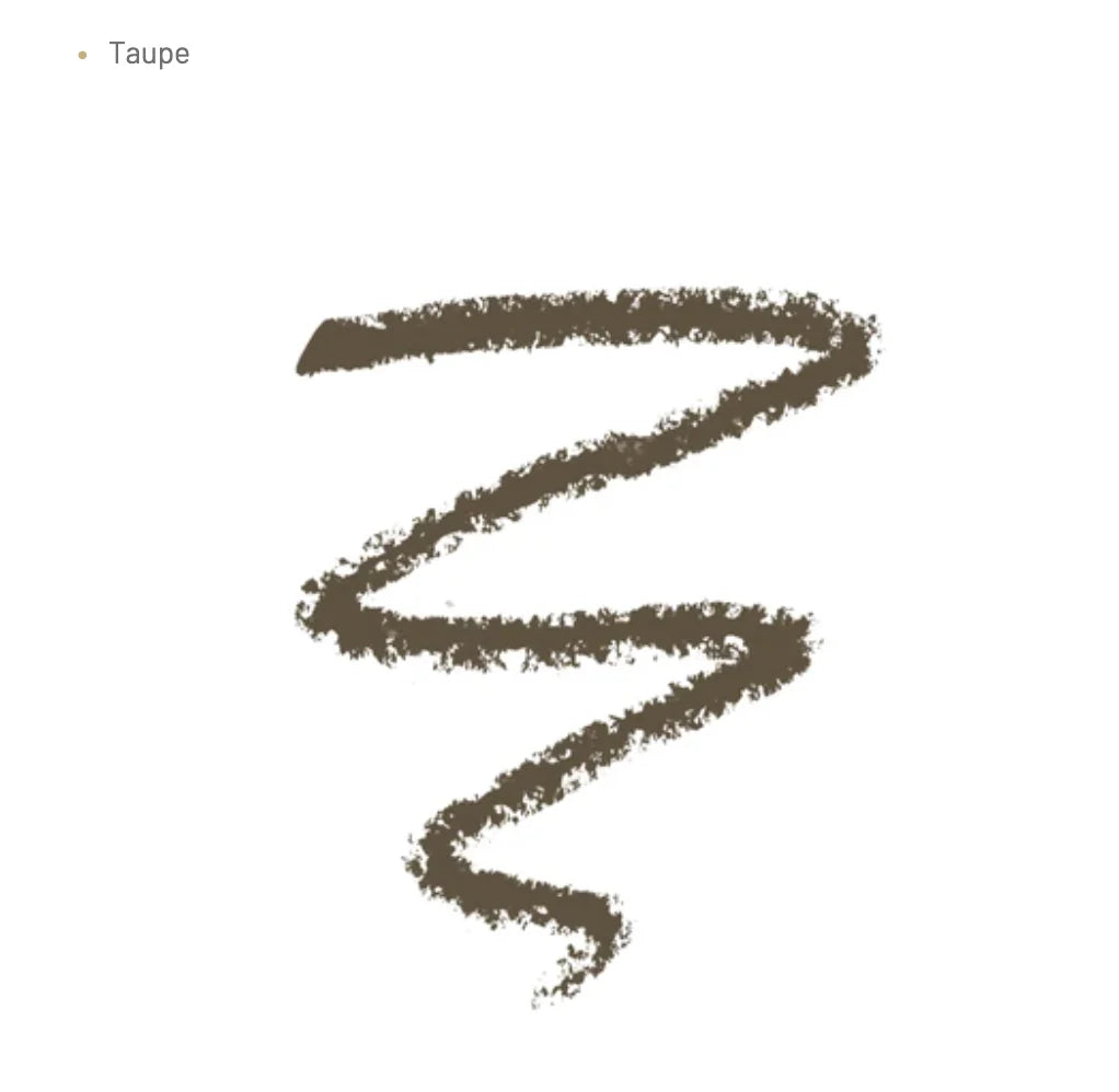 Brow Code Imitations Micro Brow Pencil (Taupe)*