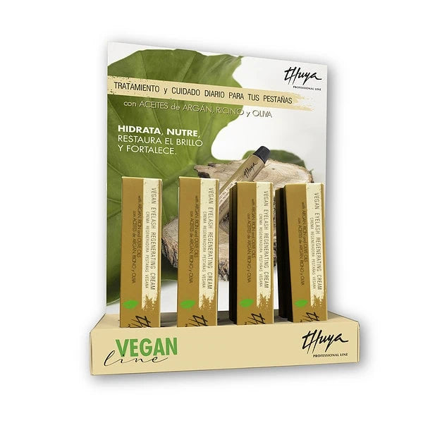 Thuya Vegan Regenerating Cream (15 ml)