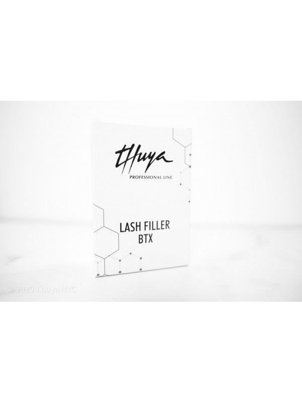 Thuya Lash Filler Botox BTX (5 ml)
