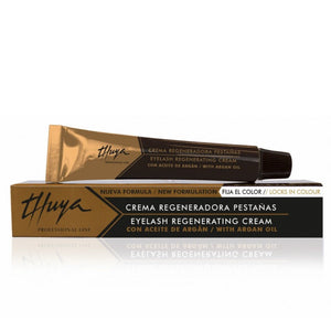 Thuya Eyelash Regenerating Cream with Argan Oil (15 ml)