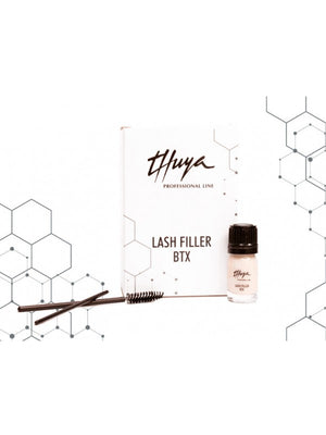 Thuya Lash Filler Botox BTX (5 ml)