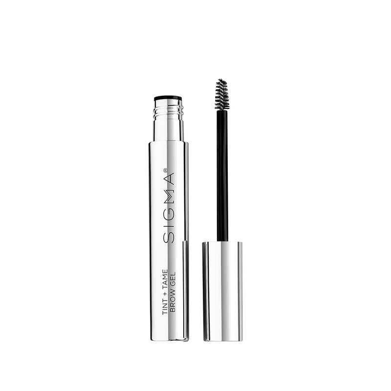 Sigma Tint + Tame Brow Gel (Clear) - SAVE 15%*
