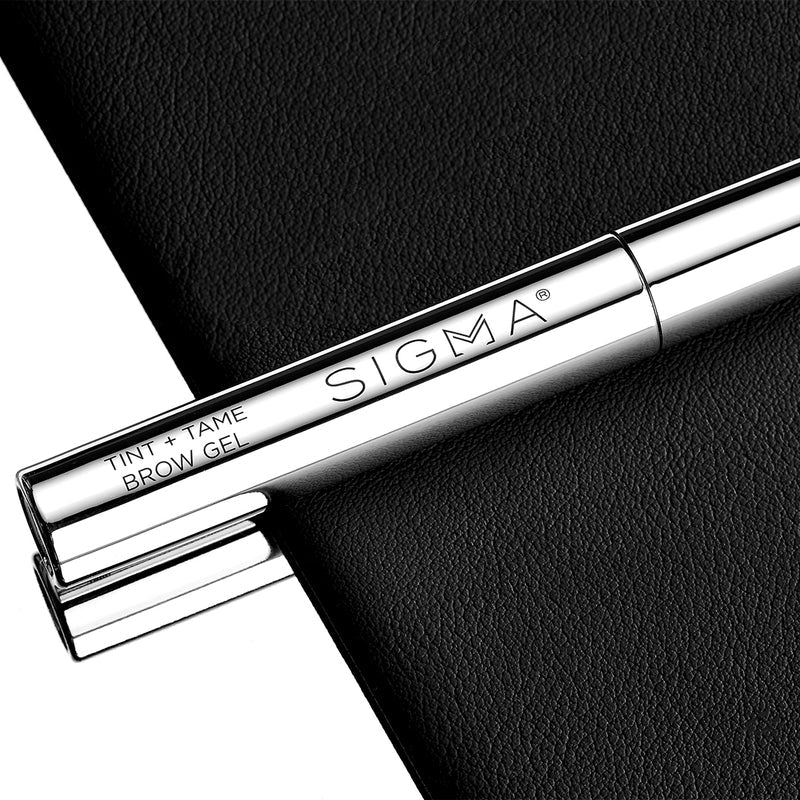 Sigma Tint + Tame Brow Gel (Clear) - SAVE 15%*