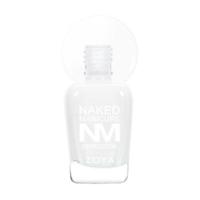 Zoya Naked Manicure Perfector 0.5 oz (White Tip)