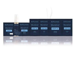 Repêchage Triple Action Lift Peptide Cryo Facial (5 Treatments)