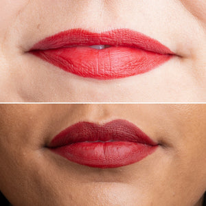 Cheekbone Horizon Lip Liner (True Red)