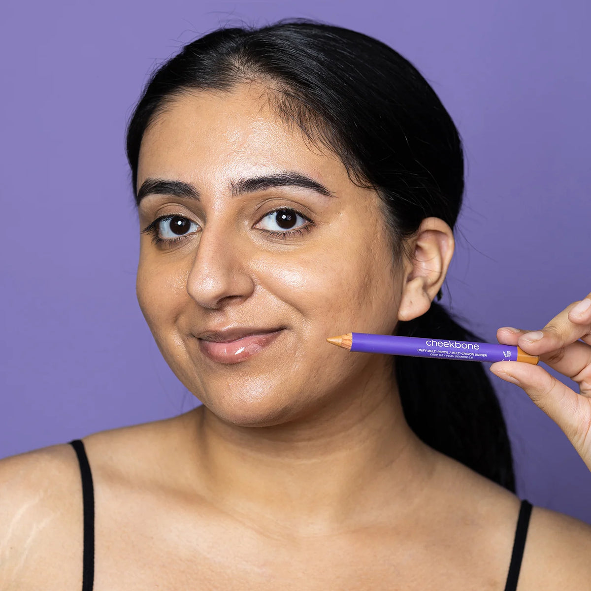 Cheekbone Unify Complexion Multi-Pencil - Medium (6.5)