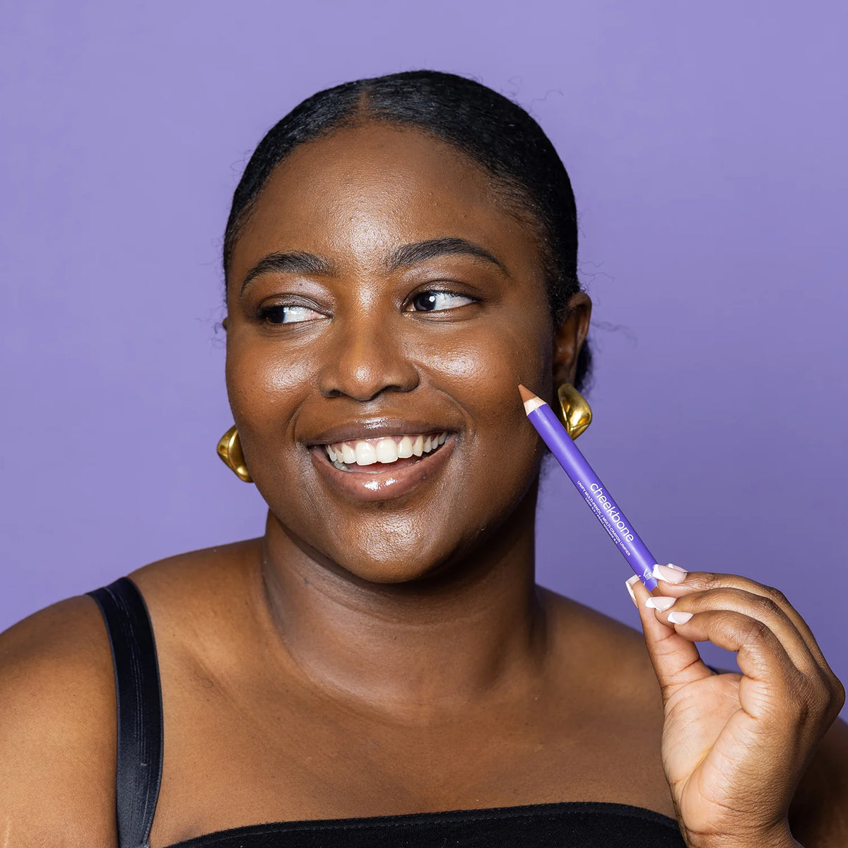 Cheekbone Unify Complexion Multi-Pencil - Deep (8.5)