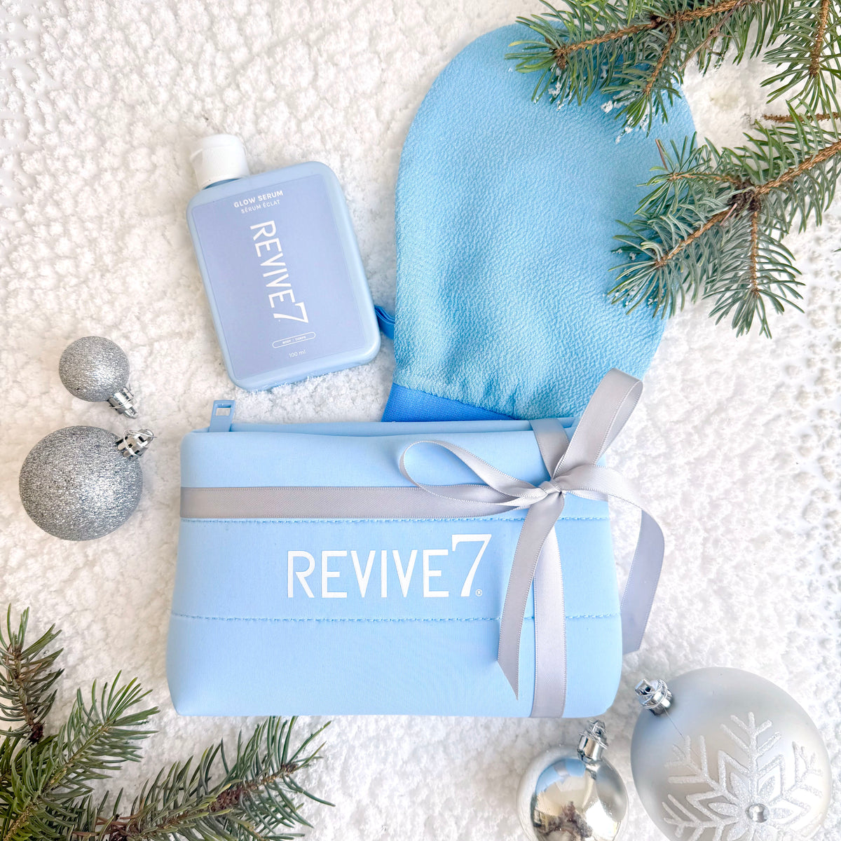 Revive7 Ultimate Glow Kit