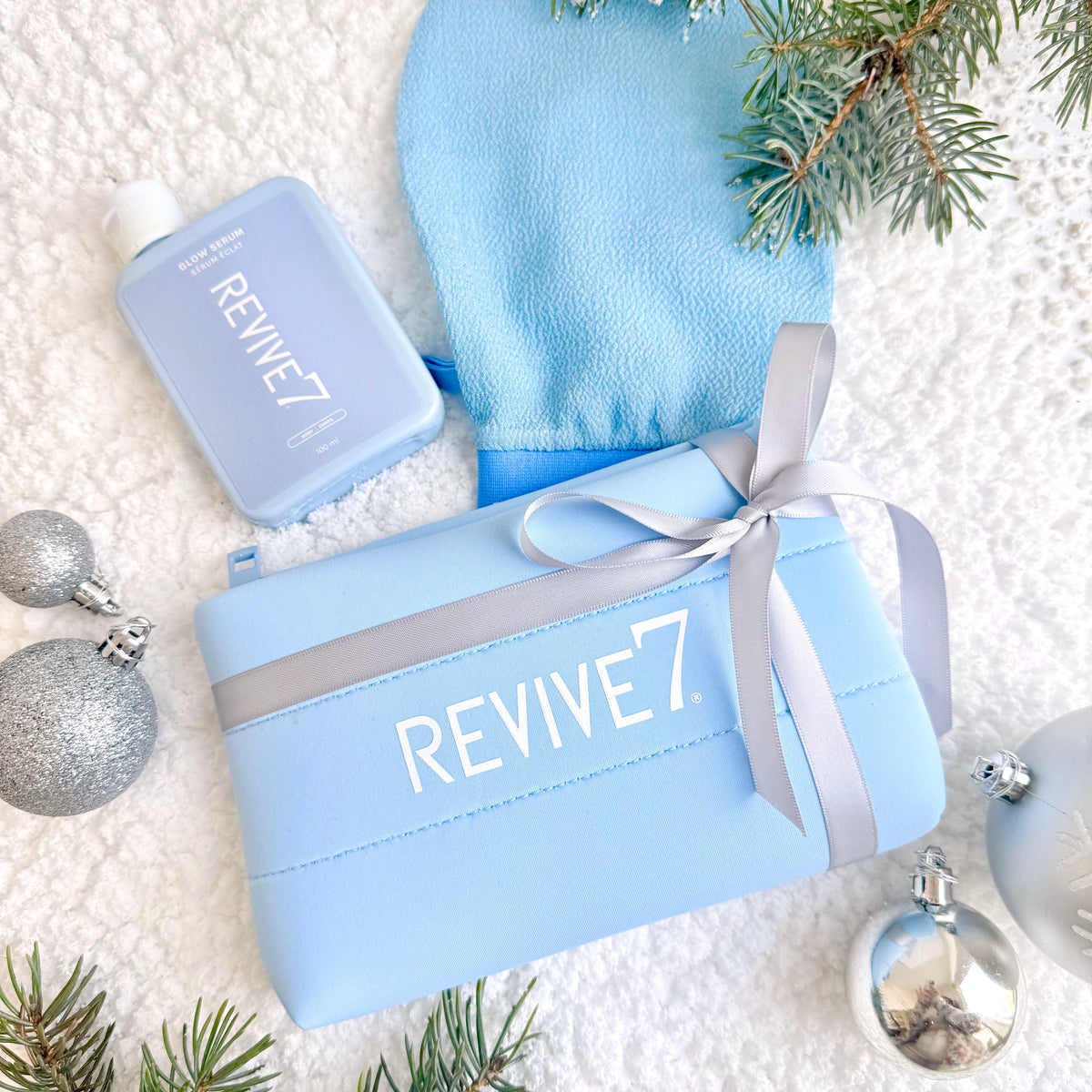 Revive7 Ultimate Glow Kit