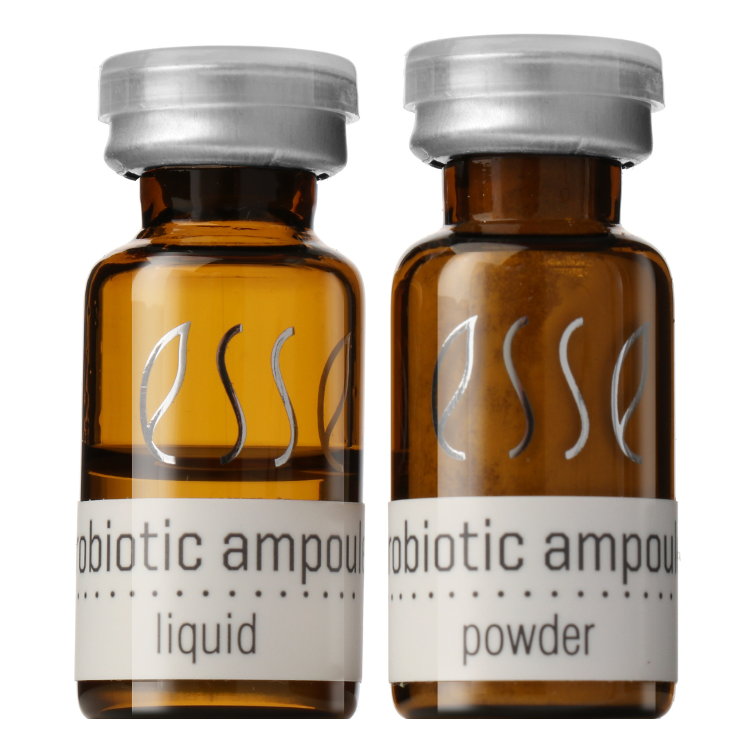 Esse Ampoules - Probiotic (4 x 0.3 g Tubes)