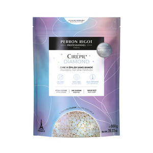 Cirépil Diamond Hard Wax Beads (800 g)